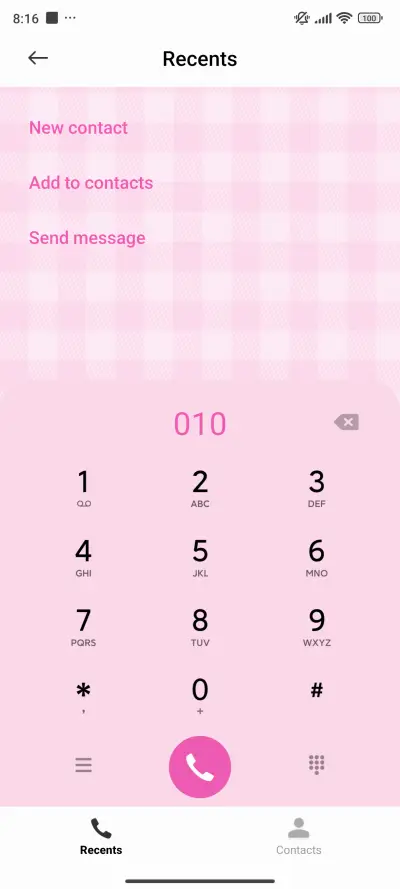 Heartbeat Kitty - Screenshot 6