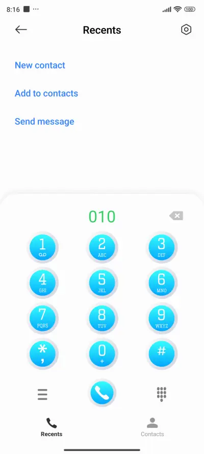 JiyanV4 - Screenshot 6