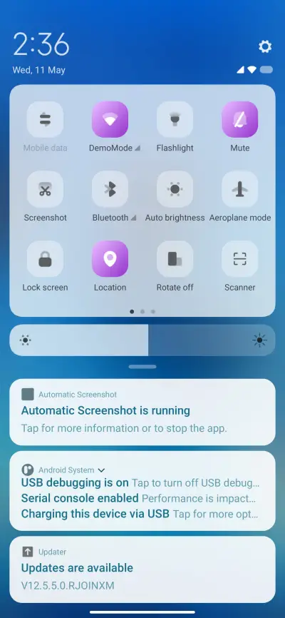 Abstract Buildo - Screenshot 5