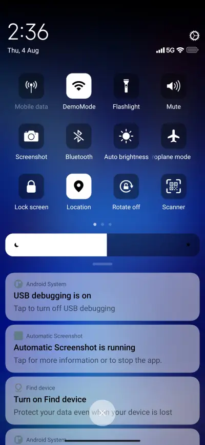 iPhone 13 - Screenshot 5