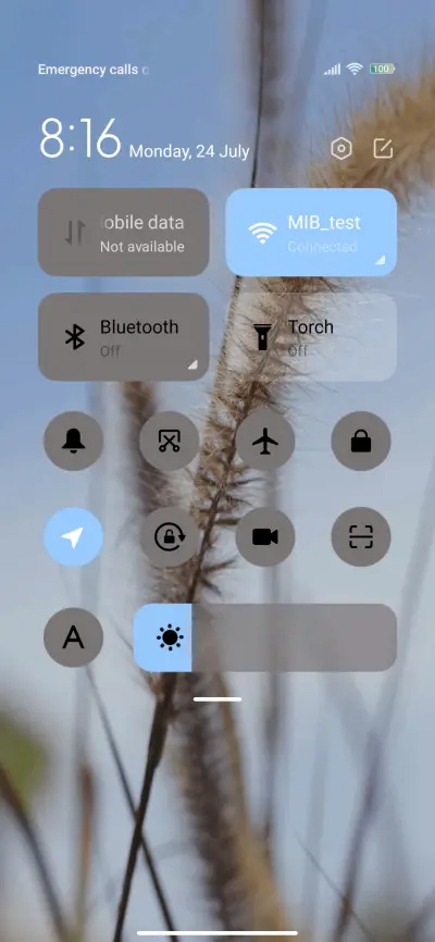 Tail grass - Screenshot 5