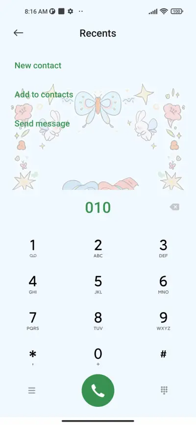 Lucky Mushroom - Screenshot 7