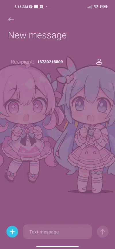 Super cute impact - Screenshot 8