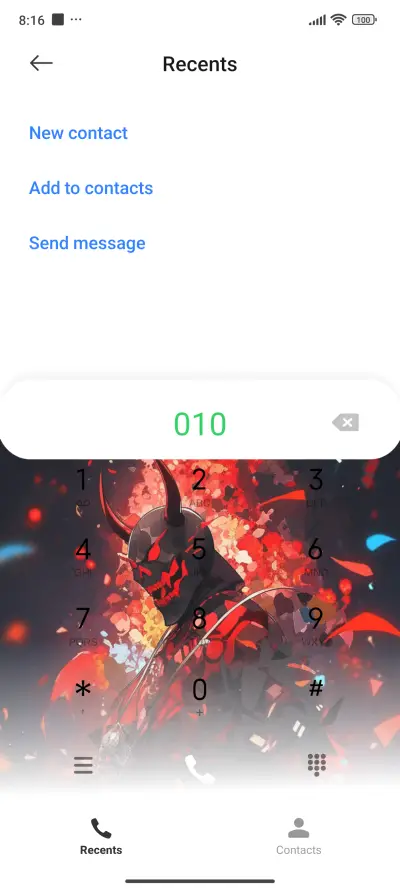 victory overture - Screenshot 4