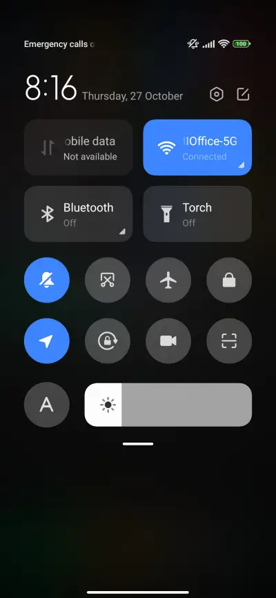 Squircled - Screenshot 5