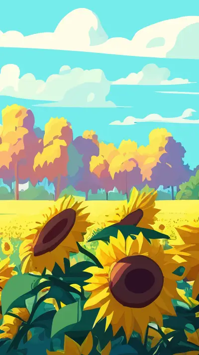 Life is a wilderness