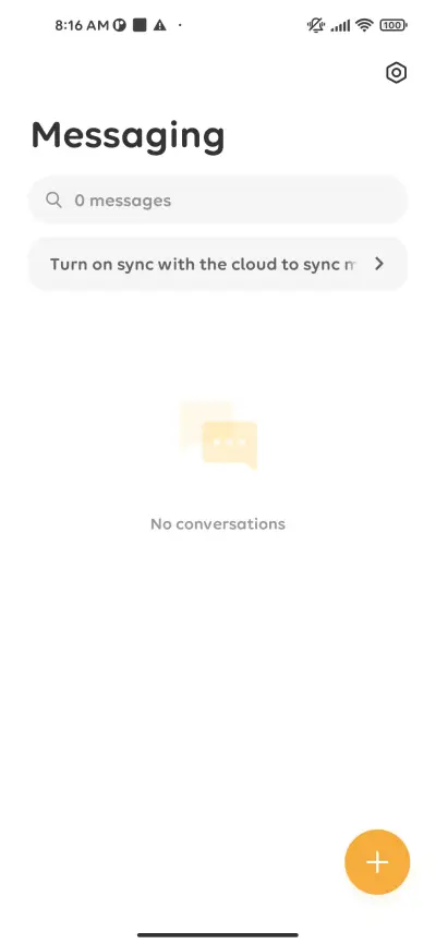 Lxgw mouYuan - Screenshot 2