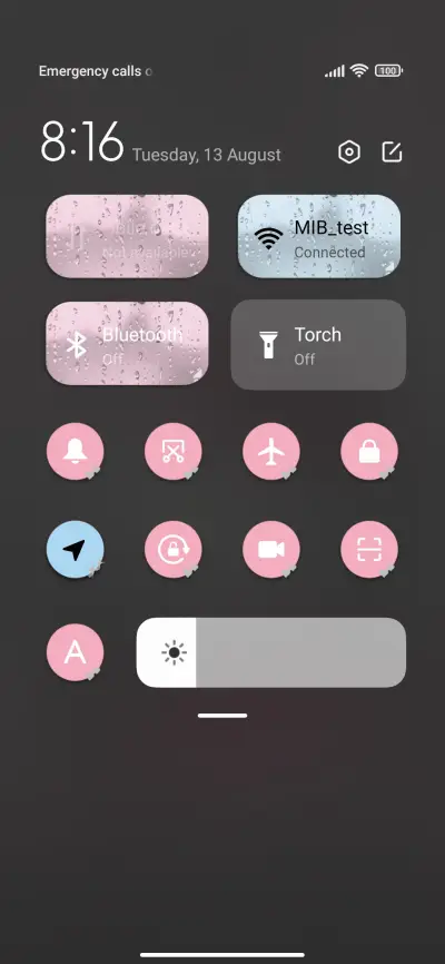 Hello Kitty Rain - Screenshot 5