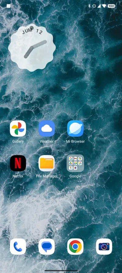 Haimripat - Screenshot 2