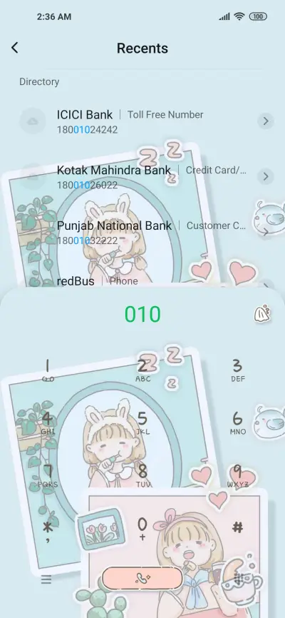 Warm day - Screenshot 7