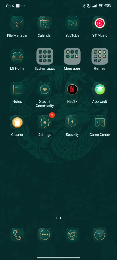 Black Real - Screenshot 3