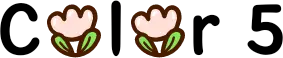 Color 5