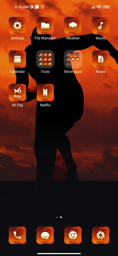 breeze - Screenshot 3