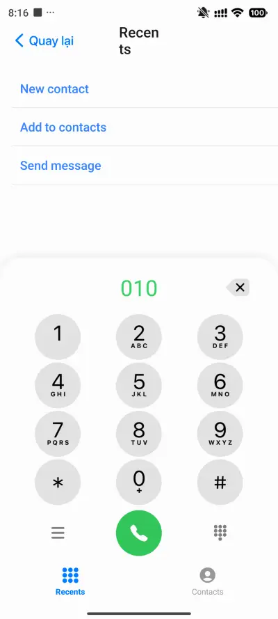 Sweet.V2 - Screenshot 6