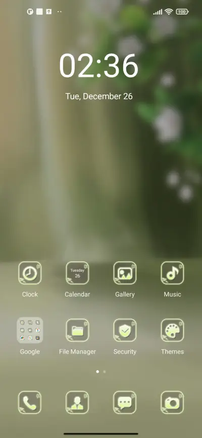 Tea+cup+rabbit - Screenshot 2