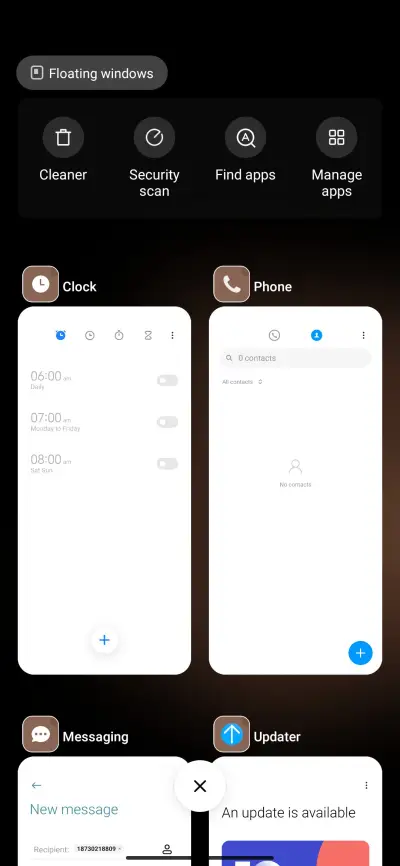 Teddy Bear - Screenshot 4