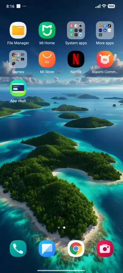 TelasoV2 - Screenshot 3
