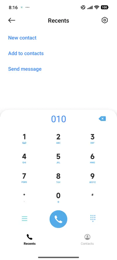 Gradient Square - Screenshot 6