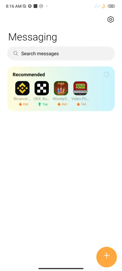 Cute girl - Screenshot 7