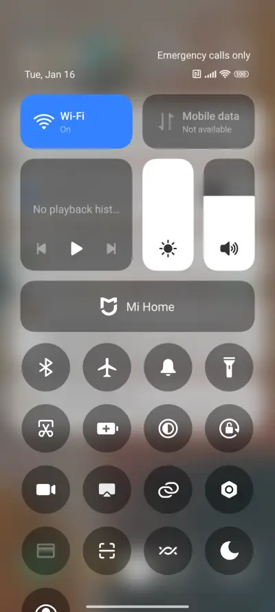 Classic - Screenshot 5