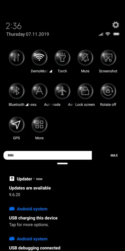 Comeon_DWM3 - Screenshot 5