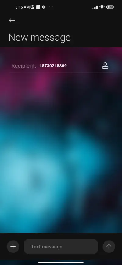 Neon Drops - Screenshot 8