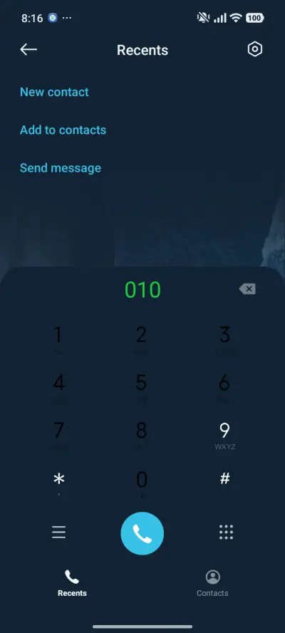 Sea Whisper Lite - Screenshot 6