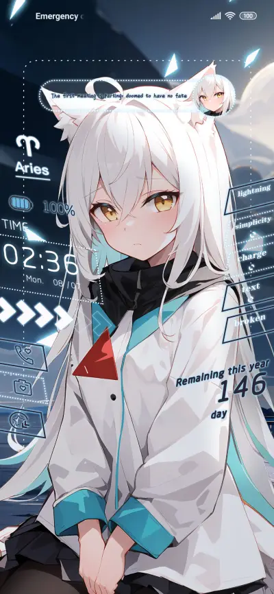 Unreachable Love - Screenshot 1