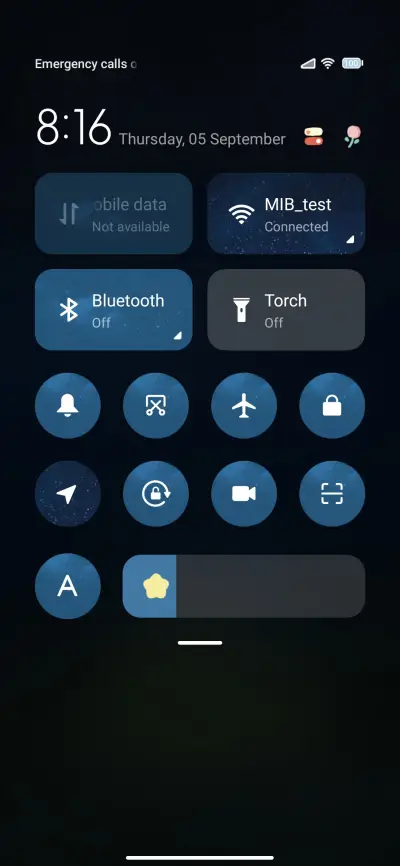 Pack moonlight - Screenshot 5