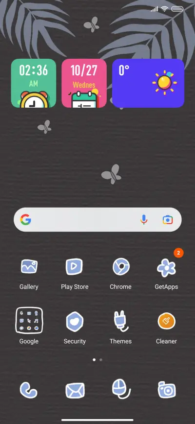 Showa girl - Screenshot 2