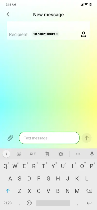 CIRCLE COLOR - Screenshot 8