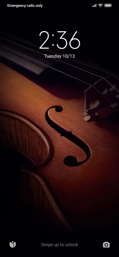 nature - Screenshot 1