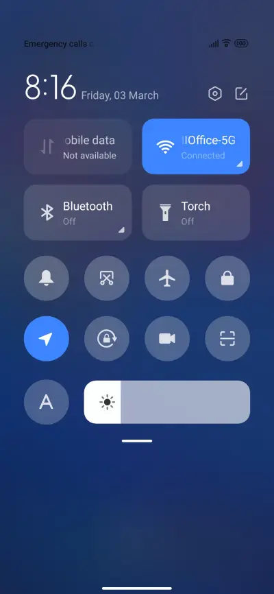 Real 3.0 - Screenshot 5