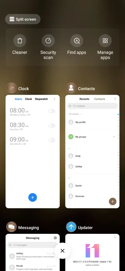 WildThings_3MDS - Screenshot 4