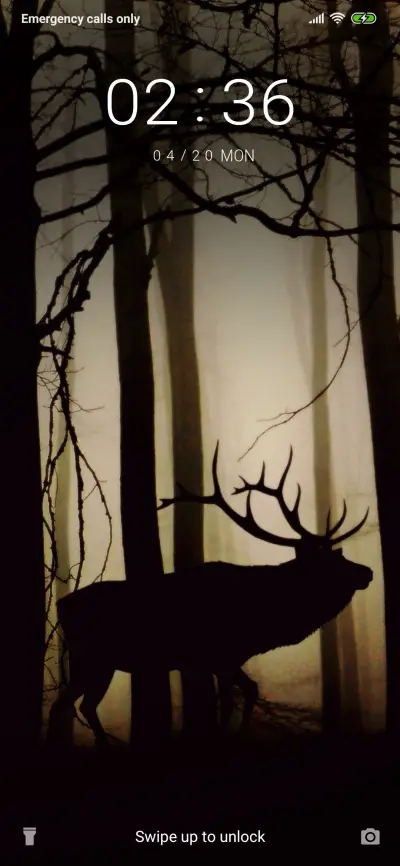 WildThings_3MDS - Screenshot 1