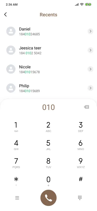 WildThings_3MDS - Screenshot 6