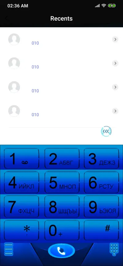 DarkFlatMod rev. Antipode v9 1.4.7 - Screenshot 6