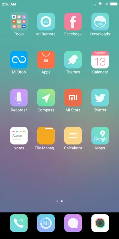 Tohka - Screenshot 3