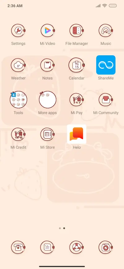 Strawberry Cow - Screenshot 3