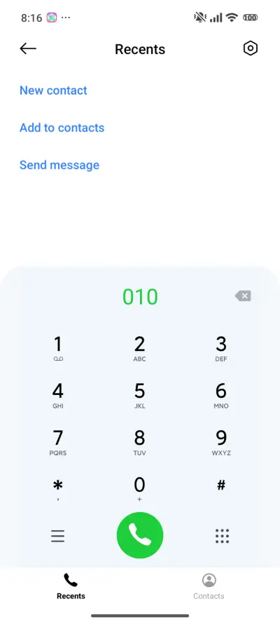 abstract glass - Screenshot 6
