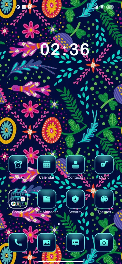 Petal Bloom - Screenshot 2