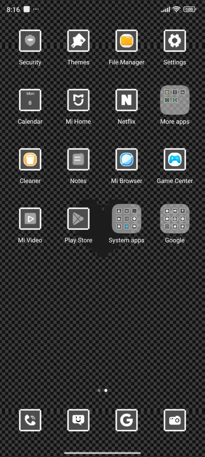 Pixels have you - Screenshot 3