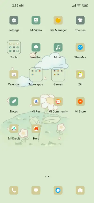 PureAndFreshMint - Screenshot 3