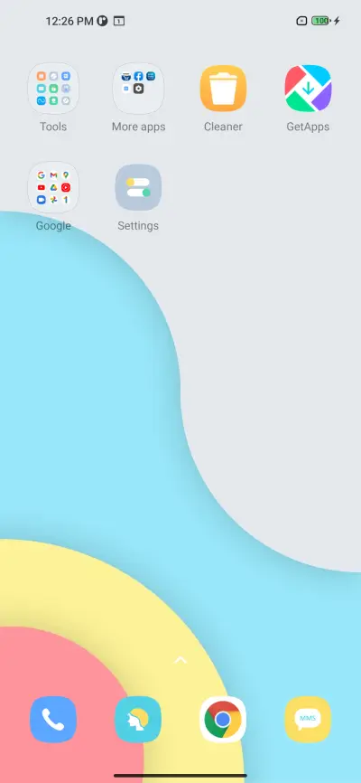 Pure jane - Screenshot 3