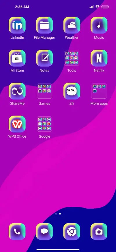 Pastal Qo - Screenshot 3