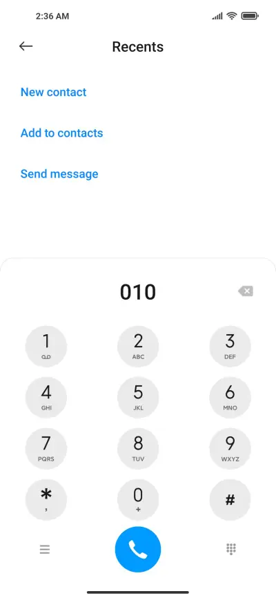 P BUiO - Screenshot 6