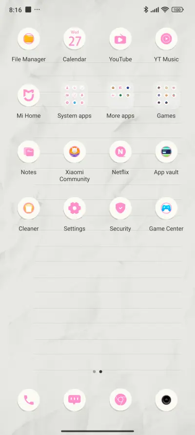 Kitten collage - Screenshot 3
