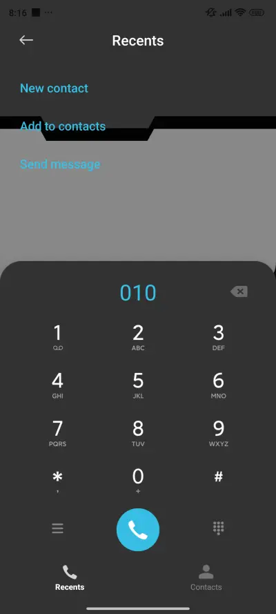 Gray Loop Whisper - Screenshot 6