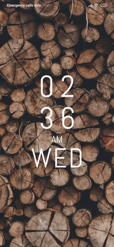 Ios_7 THEME for Xiaomi MIUI HyperOS