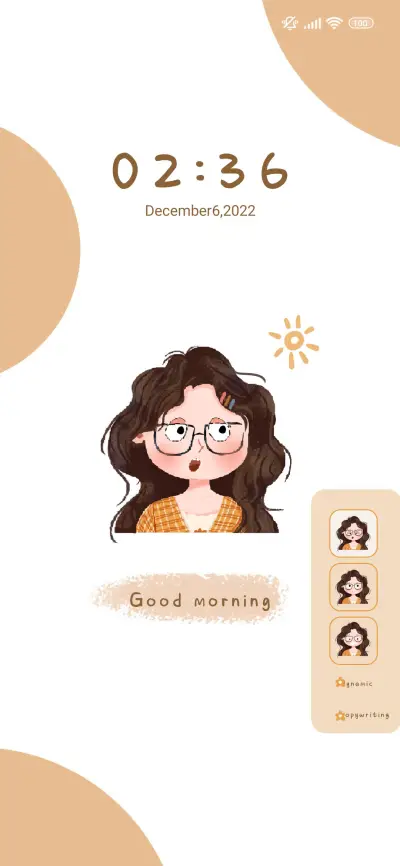 A full day - Screenshot 2